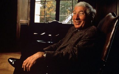 ۱۰ نویسنده بزرگی که برنده جایزه نوبل نشدند – جان آپدایک