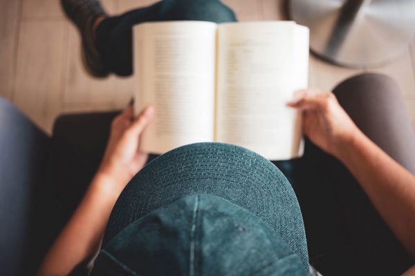 16 روش شگفت انگیز برای خواندن کتاب های بیشتر
