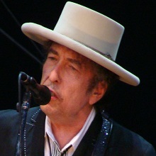 باب دیلن