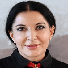 مارینا آبراموویچ