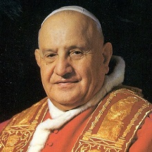 پاپ ژان بیست و سوم