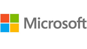 لوگوی مایکروسافت