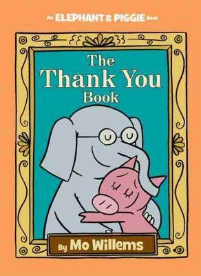 کتاب متشکرم - مو ویلمز